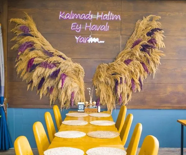 Reis Royal 3* Fethiye