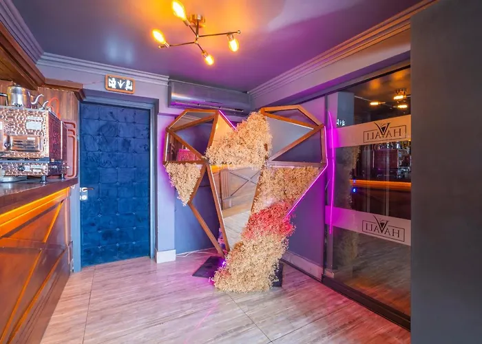 Reis Royal 3* Fethiye