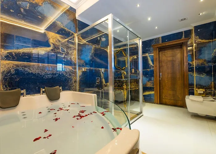 Reis Royal 3* Fethiye