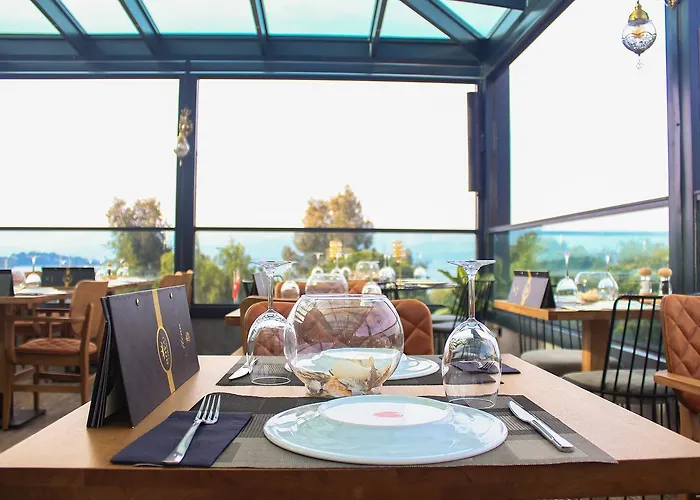 Reis Royal 3* Fethiye