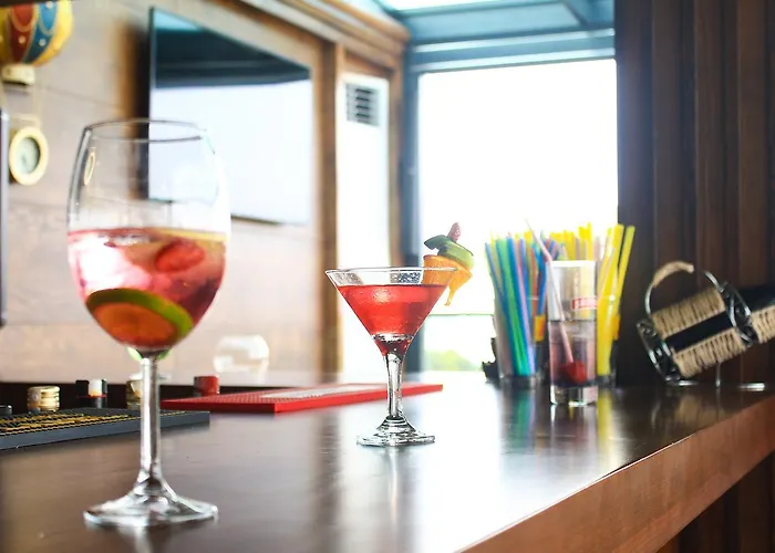 Hotel Reis Royal Fethiye