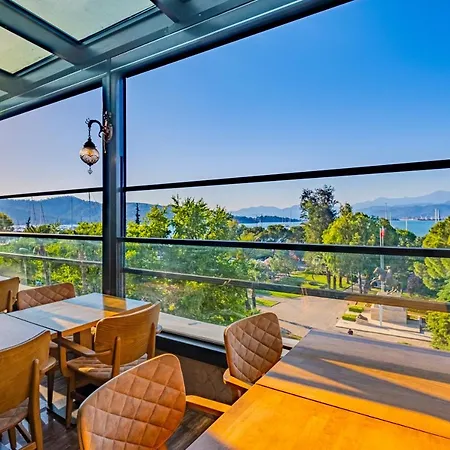 Szálloda Reis Royal