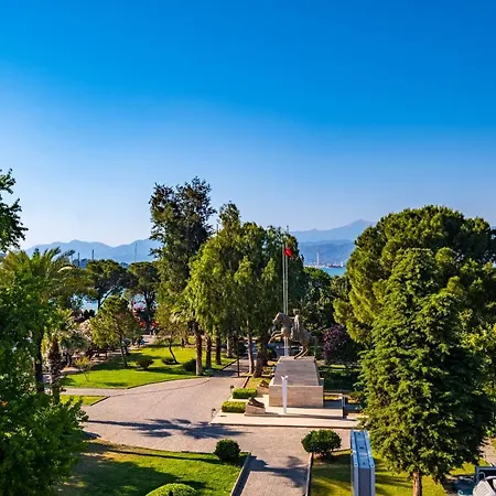 Reis Royal Hotel Fethiye