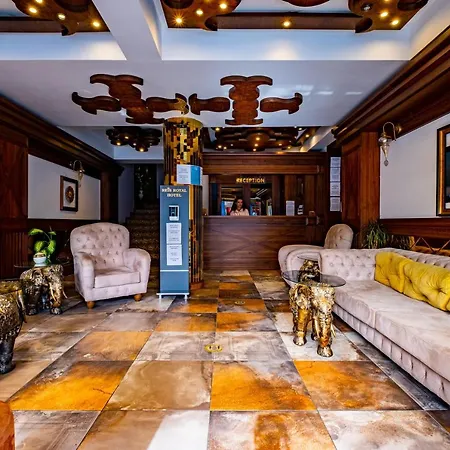 Reis Royal Szálloda 3*