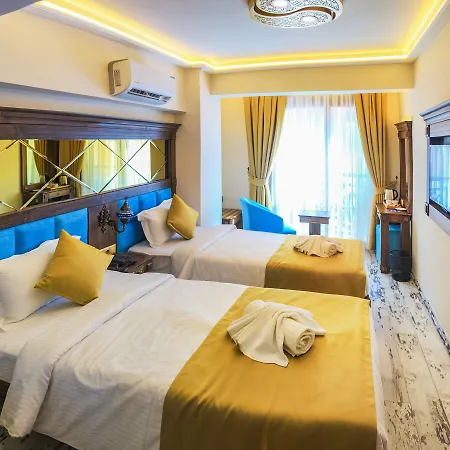 Reis Royal 3* Fethiye