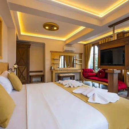 Szálloda Reis Royal