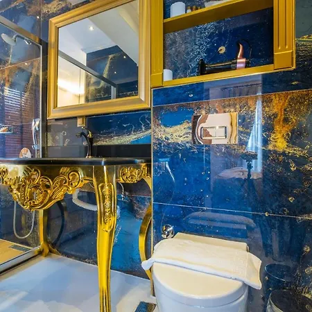 Szálloda Reis Royal