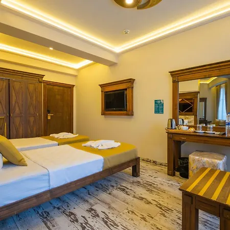 Szálloda Reis Royal 3*