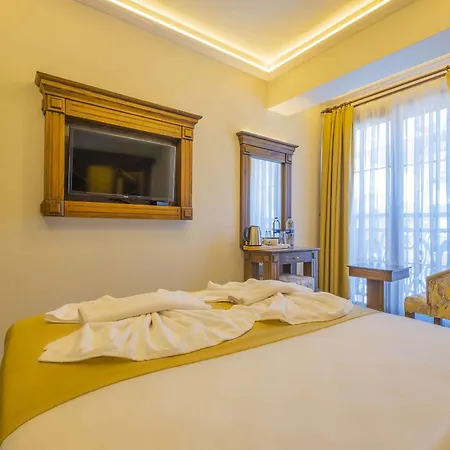 Szálloda Reis Royal