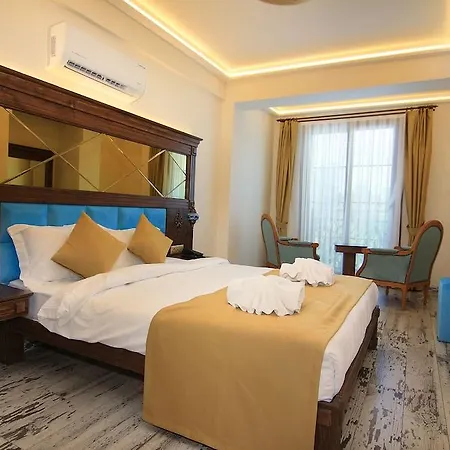 Reis Royal 3* Fethiye