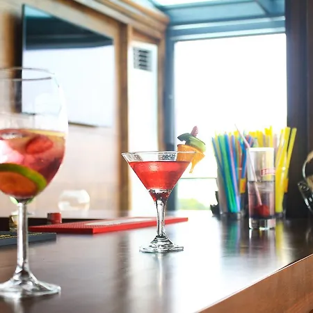 Szálloda Reis Royal Fethiye