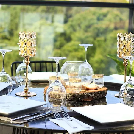 Hotel Reis Royal Fethiye