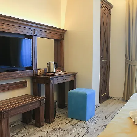 Szálloda Reis Royal 3*