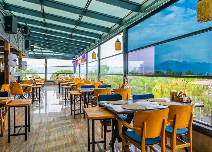 Reis Royal 3* Fethiye