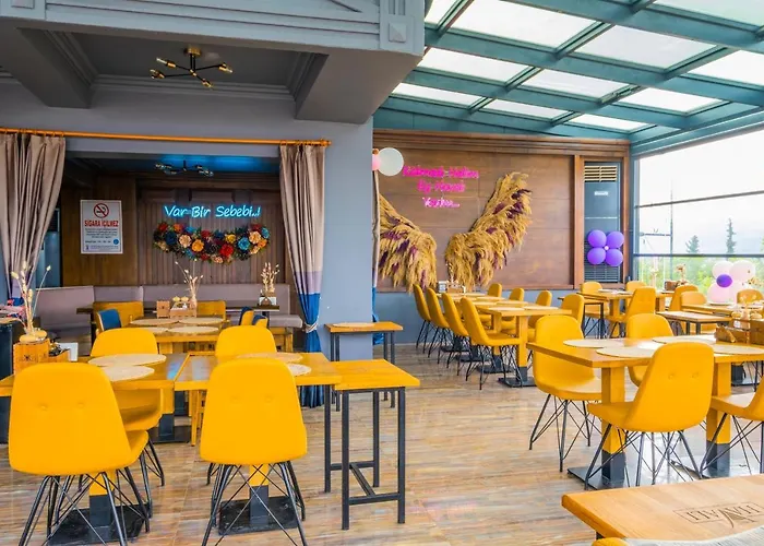 Hotel Reis Royal Fethiye