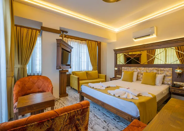 Hotel Reis Royal 3*