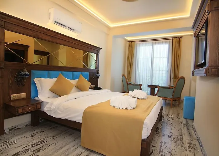 Reis Royal 3* Fethiye