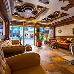 Reis Royal 3* Fethiye