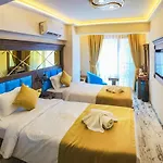 Reis Royal 3* Fethiye