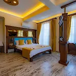 Reis Royal Hotel Fethiye
