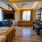 Hotel Reis Royal Fethiye