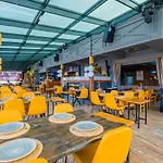 Hotel Reis Royal Fethiye