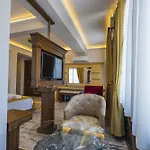 Reis Royal Hotel Fethiye