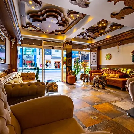 Reis Royal 3* Фетхие