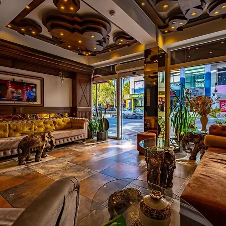 Reis Royal Fethiye