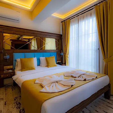 Otel Reis Royal 3*