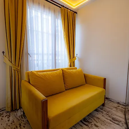 Reis Royal Отель Фетхие