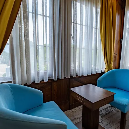 Otel Reis Royal
