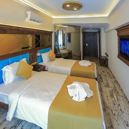 Reis Royal 3* Фетхие