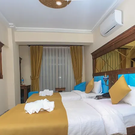 Reis Royal 3*