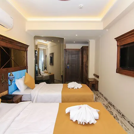Reis Royal 3*