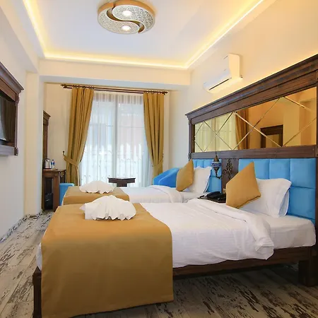Reis Royal 3*