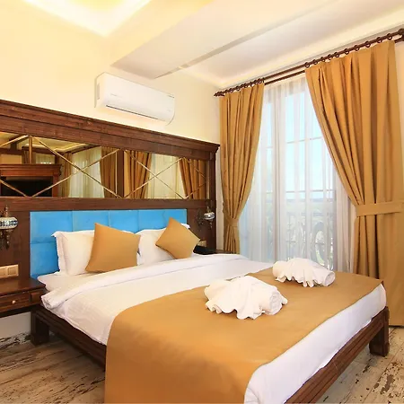 Reis Royal Фетхие