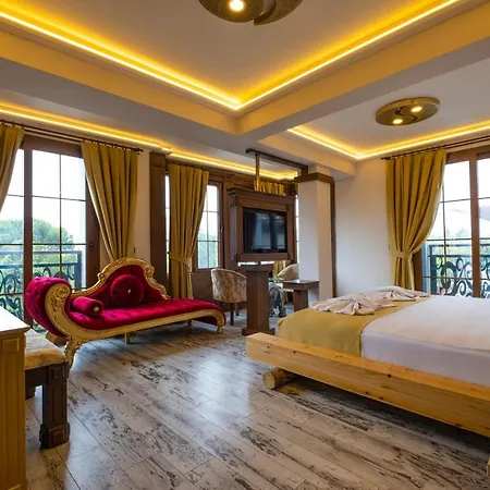 Reis Royal Hotel