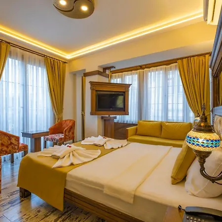 Reis Royal Фетхие