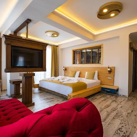 Отель Reis Royal 3*