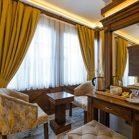 Reis Royal 3* Фетхие