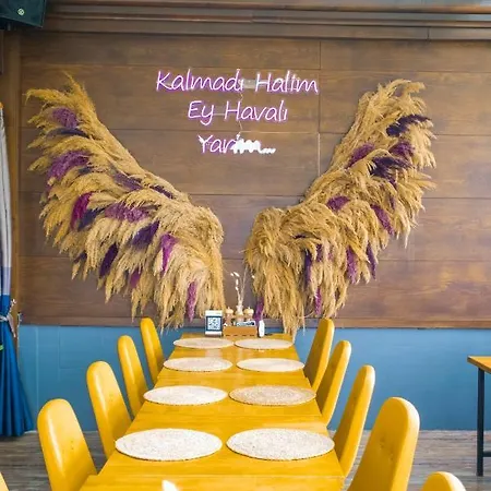 Reis Royal 3* Фетхие