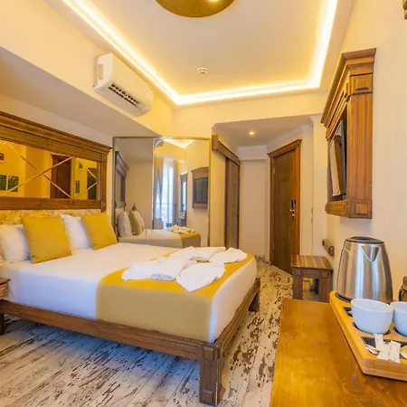 Reis Royal 3* Фетхие