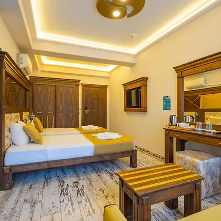 Отель Reis Royal