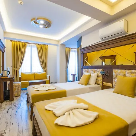 Hotel Reis Royal