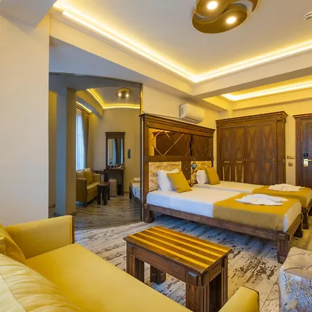 Hotel Reis Royal 3*