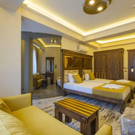 Отель Reis Royal 3*