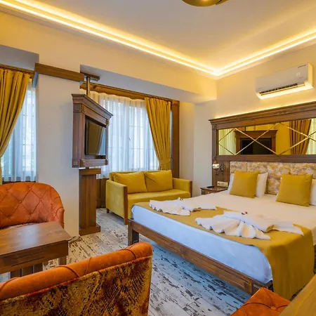 Otel Reis Royal 3*