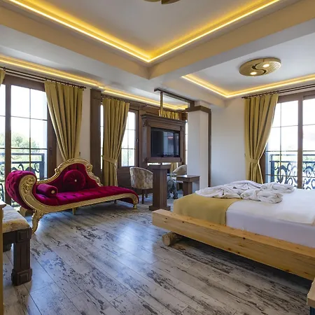 Отель Reis Royal 3*