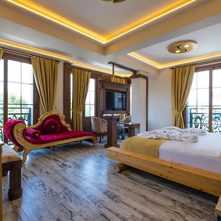 Отель Reis Royal 3*